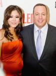 Confirmed, Kevin James and Wife Expecting Third Baby