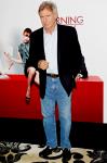 Harrison Ford Appeals for Gun Law Change After Arizona Shooting