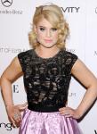 Kelly Osbourne Campaigns to Stop Lesbian Rape in South Africa