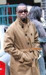P. Diddy Lands Guest Role on 'Hawaii Five-0'