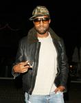 Kanye West Sued for Allegedly Beating Up a Photographer