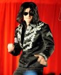 Michael Jackson's Broken Heart Stone Is for Sale