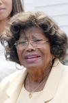 Katherine Jackson Can't Stand to Look at Conrad Murray's Face in Court