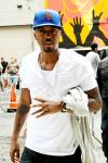 Judge Grants Nas' Request to Reduce Child Support Payment