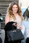 Hilary Duff: I'm NOT Pregnant