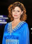 Susan Sarandon Sad She Was Snubbed by 'Glee'