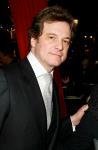 Colin Firth to Take a Walk of Fame Star