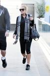 Lindsay Lohan May Go to Jail Again for Probation Violation