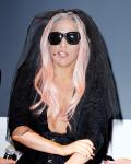Lady GaGa Tipped as 2011 Highest-Earning Act