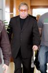 Elton John: I'm NOT Playing at Prince William's Wedding