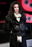 Cher Scores History With 'Burlesque' Number