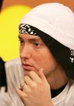 Deer Impaled on Eminem's Spiked Fence