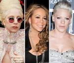 Lady GaGa, Mariah Carey, Pink Tapped for New PETA Anti-Fur Campaign