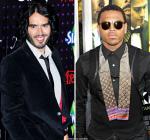 'SNL' Team Up Russell Brand and Chris Brown in February