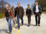 'Chase' Axed From NBC's Midseason Line-Up