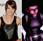 Cobie Smulders Joins 'The Avengers' as S.H.I.E.L.D's Director