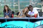 'American Idol' First Hollywood Week Sheds It to 168