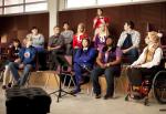 'Glee' Songs From 'Comeback' Episode Flood the Web
