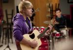 New 'Glee' Clip of Chord Overstreet's Justin Bieber