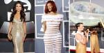2011 Grammys: Selena Gomez, Rihanna, Lady GaGa and More on Red Carpet