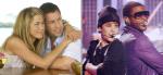 Aniston's 'Just Go with It' Wins Over Bieber's 'Never Say Never' at Box Office
