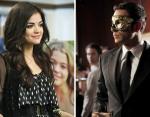 Previews of 'Pretty Little Liars' & 'Chuck': Badass Seed and Masquerade