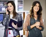 'Gossip Girl' & '90210' Previews: Perfect Party and Catfight