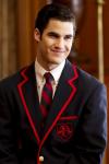 'Glee' 2.13 Preview: Blaine and Rachel Kiss