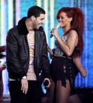 Video: Rihanna, Drake and Kanye Rock NBA All-Star Game