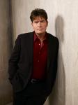 Charlie Sheen Responds to 'Two and a Half Men' Production Shut Down