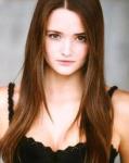 Christie Burke Reportedly Cast as Teen Renesmee in 'Breaking Dawn'