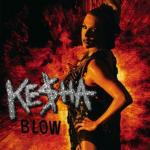 Ke$ha's 'Blow' Music Video Ft. James Van Der Beek
