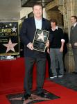 In Pics: Thrilled Alec Baldwin Unveils Walk of Fame Star
