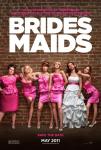 Kristen Wiig's 'Bridesmaids' Welcomes First Trailer