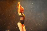 Video: Rihanna Heating Up BRIT Awards Stage With Medley Performance