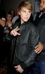 Justin Bieber Premieres 'Never Say Never' in Canada and Debuts New Promo Videos