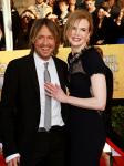 Nicole Kidman and Keith Urban Explain Baby No. 2's Name