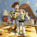 Another 'Toy Story' Short to Come With 'The Muppets'