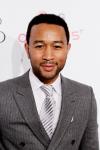 John Legend Frustrated Over Tax Cuts in Art Budgets