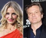 Cameron Diaz and Colin Firth Tapped for 'Gambit' Remake