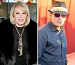 Joan Rivers: Charlie Sheen Is Awful