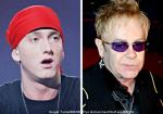 Eminem Sent Saucy Sex Gift to Elton John