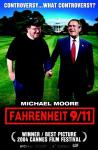 Michael Moore Suing Weinstein Bros for 'Fahrenheit 9/11' Royalty