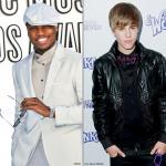Ne-Yo Regrets He Passed on Signing Justin Bieber