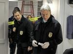 'NCIS' Production Halted After Accident on Set Killed Crew Member