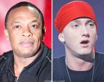 Dr. Dre and Eminem Take Their Duet to 53rd Grammys