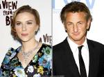 Scarlett Johansson and Sean Penn Dating Rumor NOT True