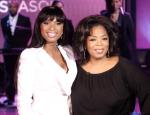 Jennifer Hudson Went Sentimental When Recalling Family Murder