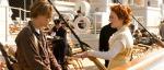 'Titanic' Is Number One Chick Flick on Valentine's Day