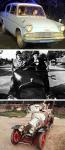 Iconic Movie Cars Will Be Auctioned on eBay